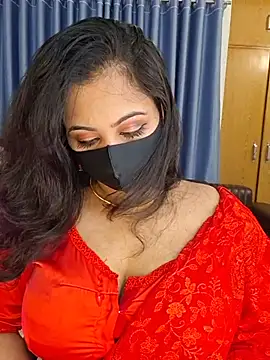 Bristy--- - Boobs in oil