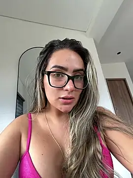Miilana_ - FULL NAKED + OIL