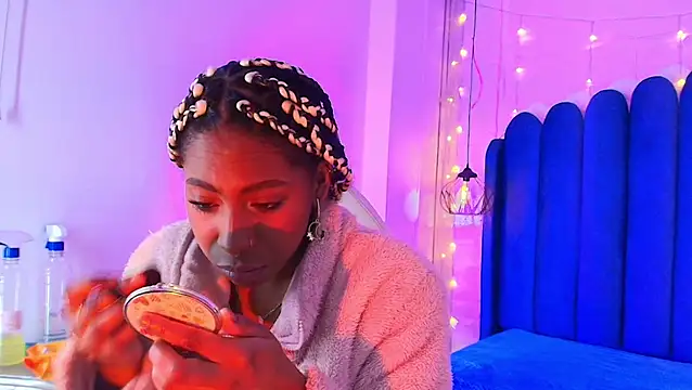 Queen_perla_ - Happy birthday