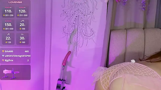 Is_petite - fuck me with the domi + cum + control x2