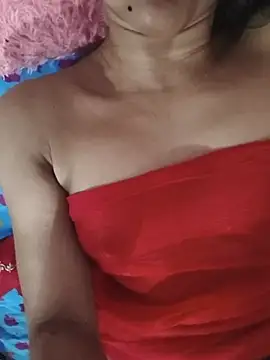 Night_Queen24 - Nude fingering