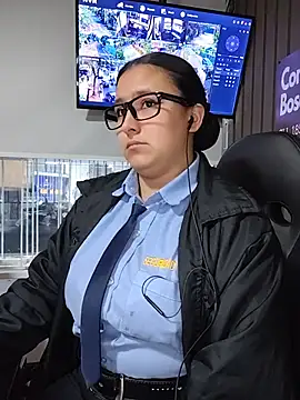 Cute_Penelope - fingers in pussy+creamy cum at work🤫shh