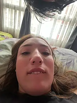 Valery_Salmons - Fist ass