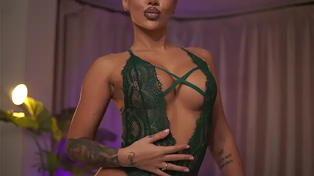 NatyDesiree - Dildo playyy 😈😈😈