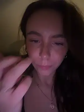 Cherry-Bean - Twerk Close Up Cam