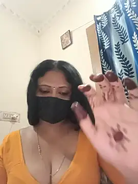Anjali_88 - Navel