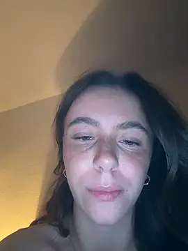 Cherry-Bean - Twerk Close Up Cam