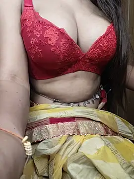 Its_marryy - Boobs oil