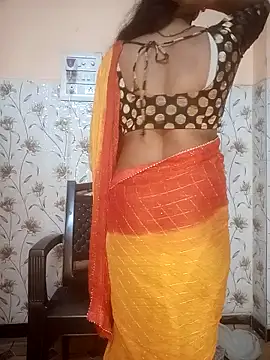 Pooja-121 - Mujhe dildo Lena