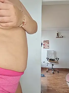 Adele_69 - ice on my body