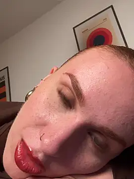 ChiaraVelvet - Massage your hot boobs 💦💦