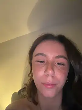 Cherry-Bean - Twerk Close Up Cam