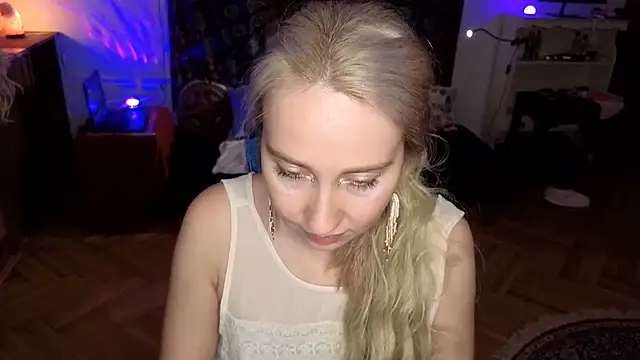 Enchantyy - popsi krémezés / cream my booty