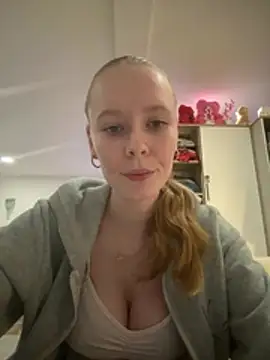 JanaLady - Blowjob Finger 10s 😩