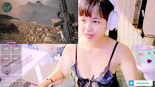 Kana_G - 🩷Pussy Play make me squirt🩷