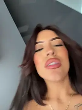 MystiqueXXX - GET MY CREAM FOR UR COFFEE! 🍓😈