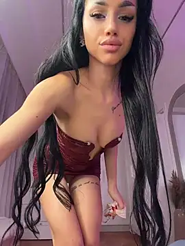 Ilariea_girl - I use the fuck machine for more pleausur