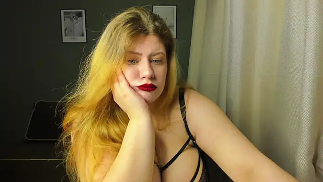 MariaStuart - slowly tease dance