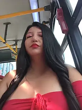 Melany_daring - Off bragas+Dildo Pussy In PUBLIC 🥵😈