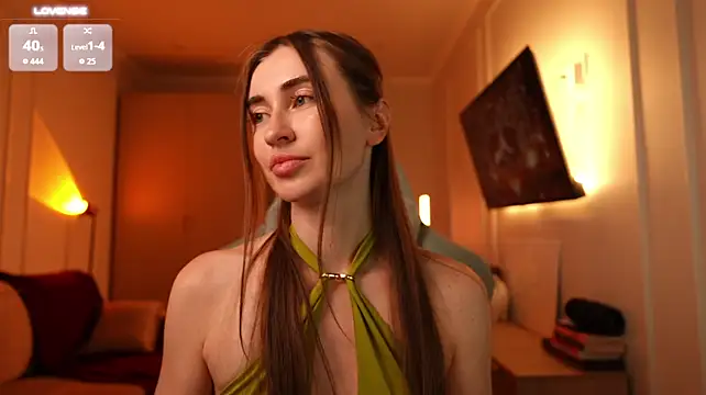 Coconutkittyy - Show of my sexy outfit and zoom out full