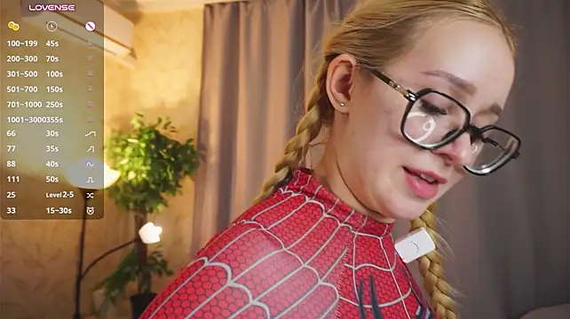 JackelineSwanda - 💖Punish my boobs softly but firmly💖