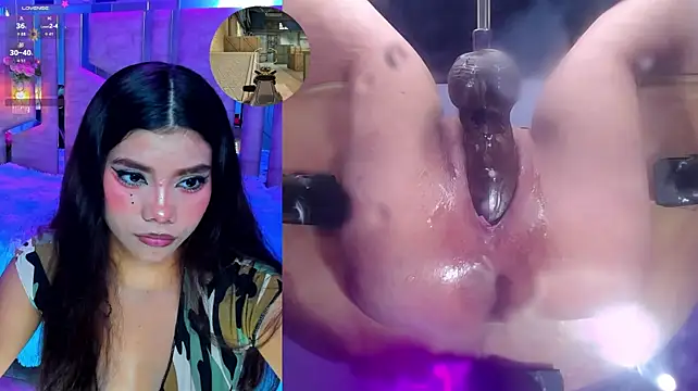 AriHale_ - FUCK MY PUSSY AND LEAVE WET CTL 3min
