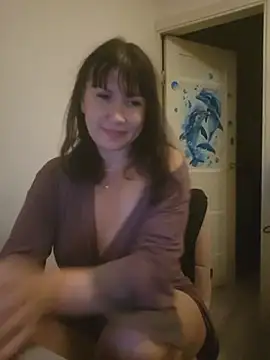 ROXOLANAA_SEXY - Tits