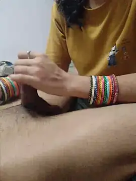 SRlovebite - Nude fuck show