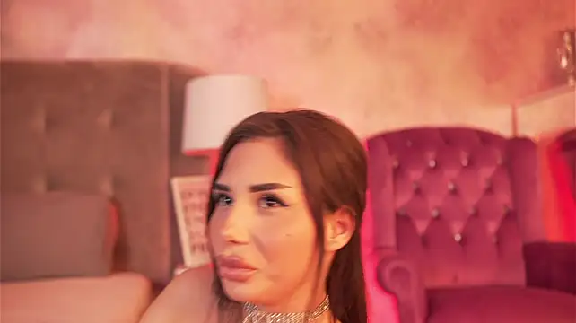 AmberValee - anal dildo