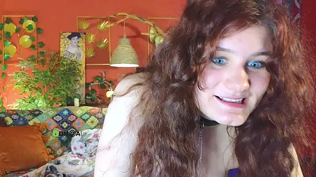 Charlotte_wow - SLAP PUSSY x 15
