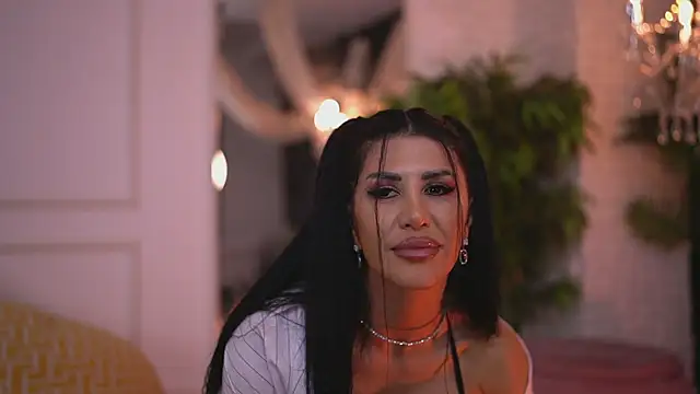 Gallienne_Gold - Deepthroat to turn the heat on🥵