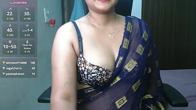 Jass-Karan - Squirt Show...
