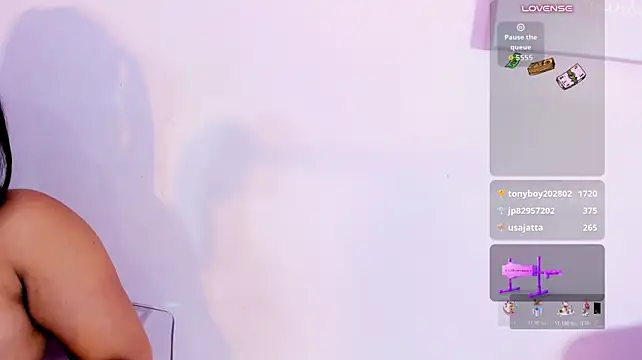 Veronica_bigass - 🎮control x 3 min explosion💦💦