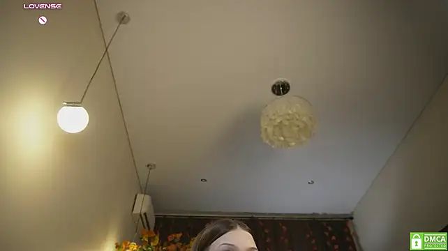 _bunnyalice_ - Take off skirt & touch pussy with pants