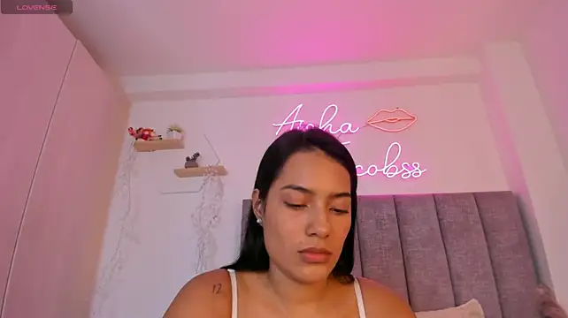 Aishajb_02 - sensual dance