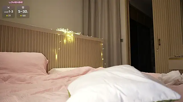 YourNaughtyMiss - ALL NAKED Dance