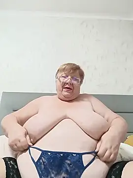 Lena_Gaby - Show boobs and pussy
