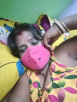 Me-pari-hu - full nude