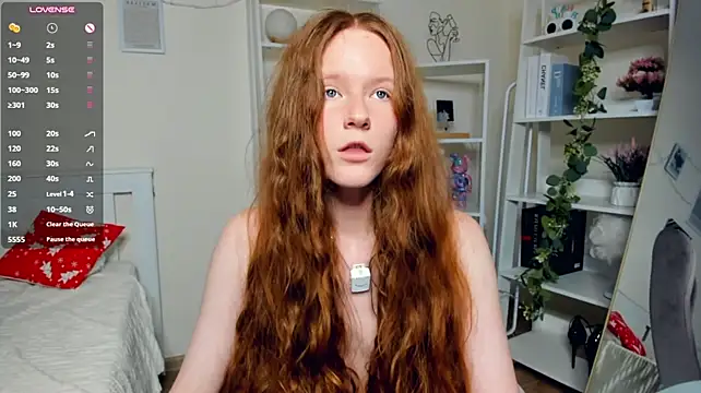 ZaraBluitt - I’m testing the durability of my panties