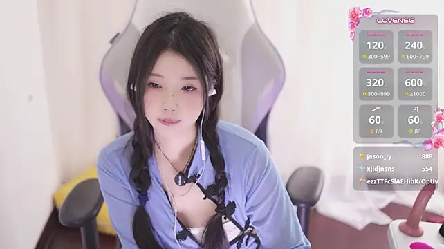 Kitty_baby77 - 完成任务全裸M腿5分钟