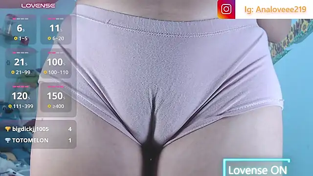 Ana_studio - 🌼 panty off