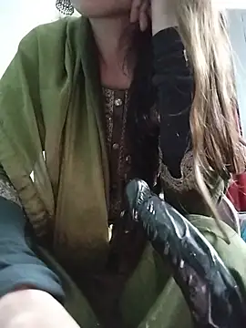 Noor_Darliing - Full nude pussy finger