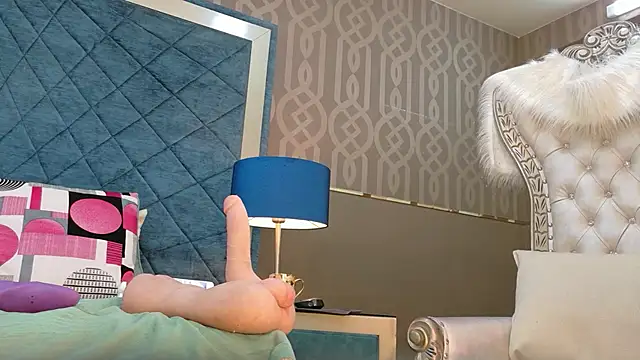 Amanda_Ferrer_ - Sexy dance