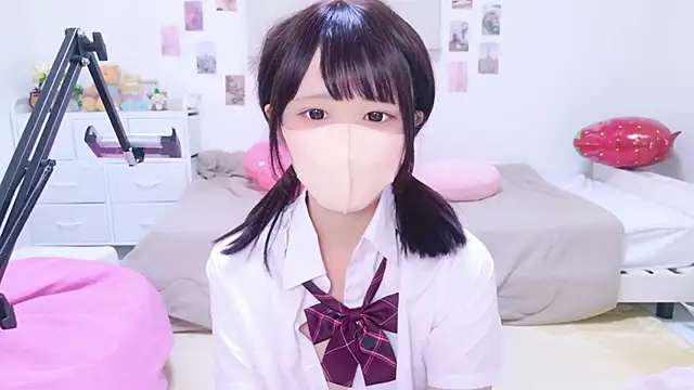 Aki_zzz - 制服でマナえっち