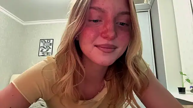 LatishaKrauel - You want to see my panties?)