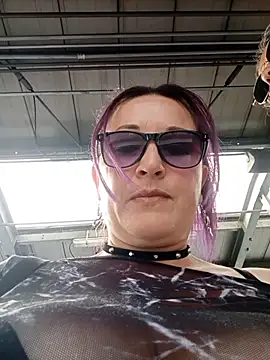 Sophie_banger - Make me horny in Bus Lush control 4LT