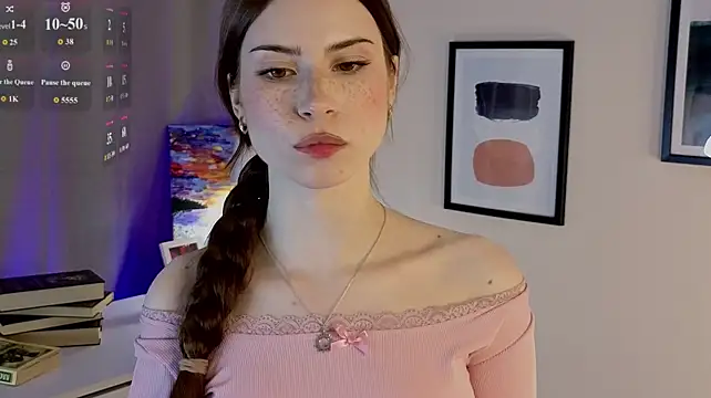 SydneyRowley - CHOKEEE ME + AHEGAO