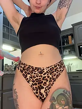 Psilybaby - vibe me while I bake sweet treats