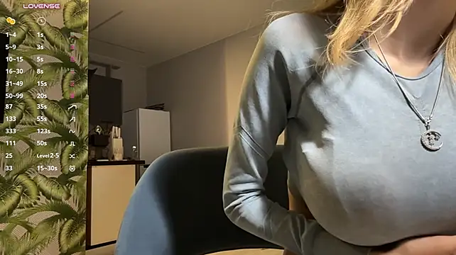 NatalieAnene - licking your fingers like it's a blowjob