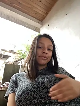 EverMore_ - Nos bañamos juntitos